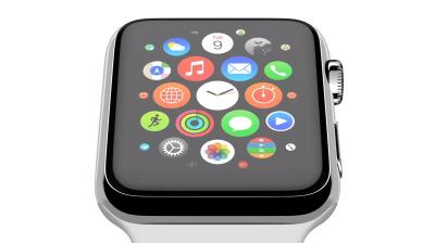Apple Watch photo