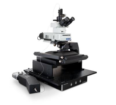 InZiv high-resolution microLED pixel characterization tool photo