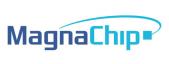 MagnaChip logo