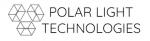 Polar Light Technologies logo