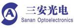 San'an Optoelectronics logo