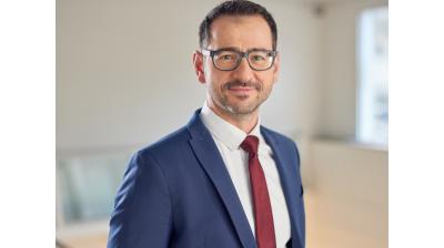 Marko Gerlach, Chief Financial Officer at 3D-Micromac AG