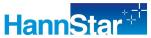 HannStar Display logo