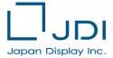Japan Display logo