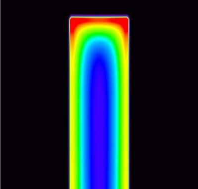 Aluminum nanowire GaN UV LED (NIST)