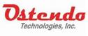 Ostendo technologies logo