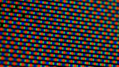 Radiant correcting OLED and MicroLED display quality - figure 5