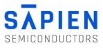 SAPIEN Semiconductors logo