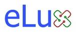 eLux logo