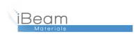 iBeam Materials logo