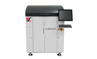 Kulicke & Soffa Luminex system photo