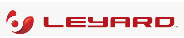 Leyard logo