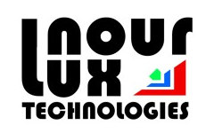 LuxNour logo