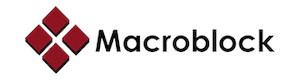 Macroblock logo