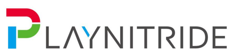 PlayNitride logo