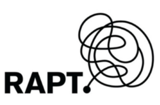 RAPT Touch logo